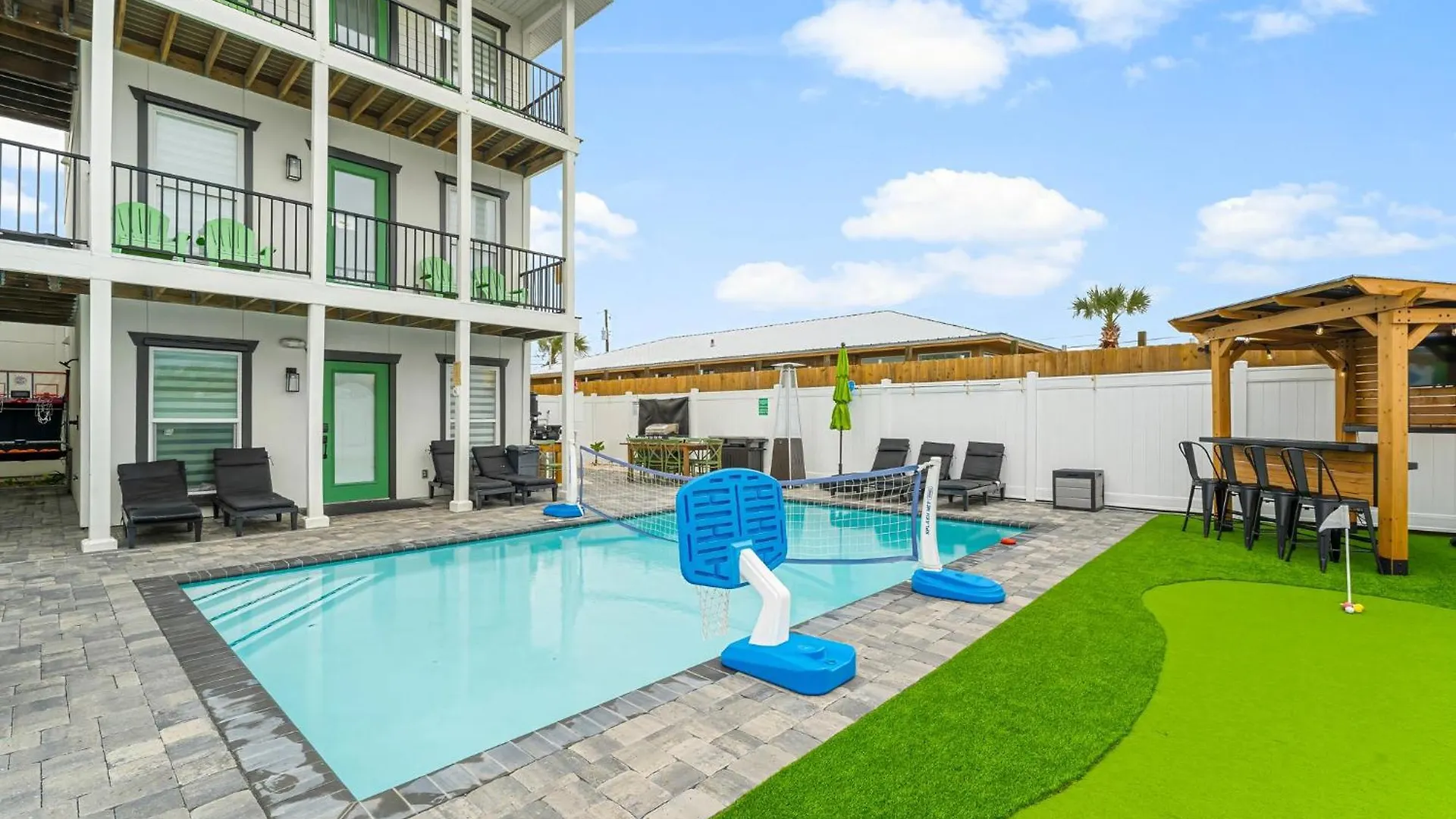 Lime And Dandy Pool Golf Grill Bar Games Near Beach contacts